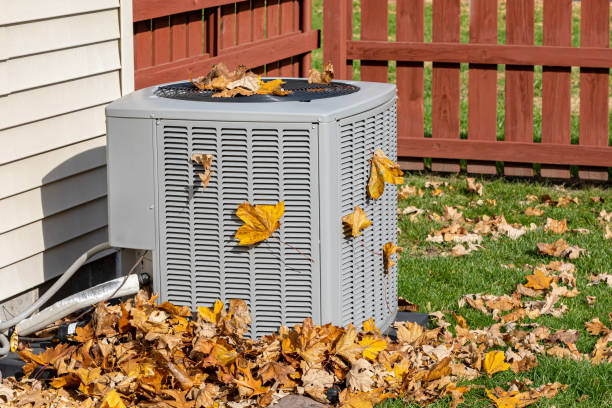 Best HVAC Financing and Leasing in Memphis, MI
