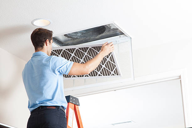 Best HVAC Retrofitting and Upgrading in Memphis, MI