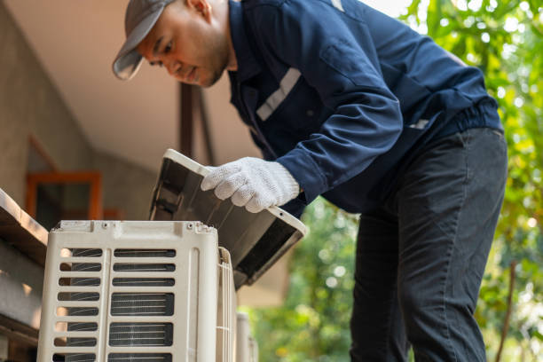 Best Thermostats and Smart Controls in Memphis, MI