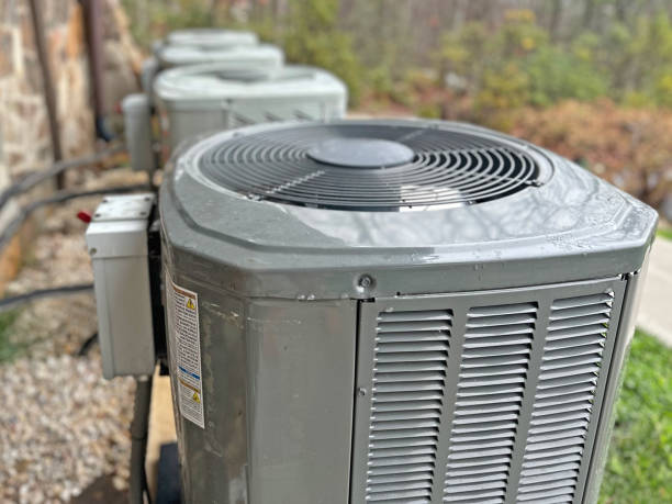 Best HVAC Software and Technology in Memphis, MI