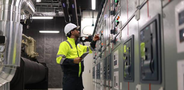 Best HVAC Equipment and Components in Memphis, MI