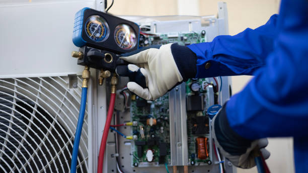 Best Seasonal HVAC Services in Memphis, MI