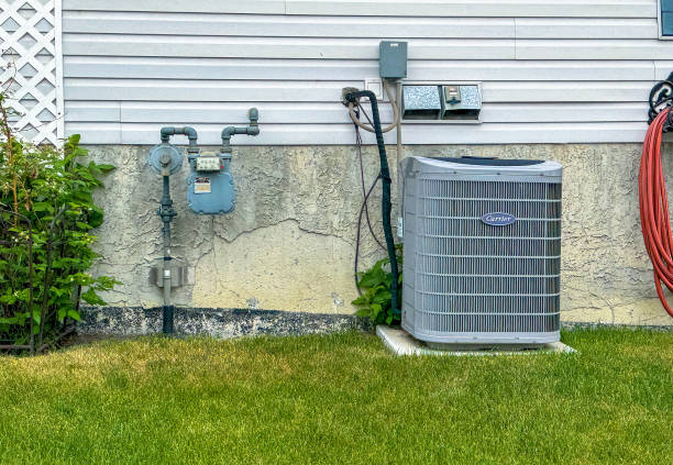Best HVAC for Healthcare Facilities in Memphis, MI