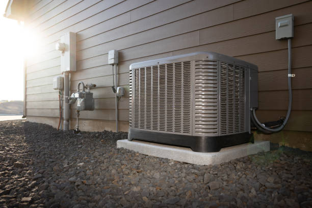 Best Air Filters and Purifiers in Memphis, MI